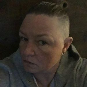 Meet your Posher, Kacey